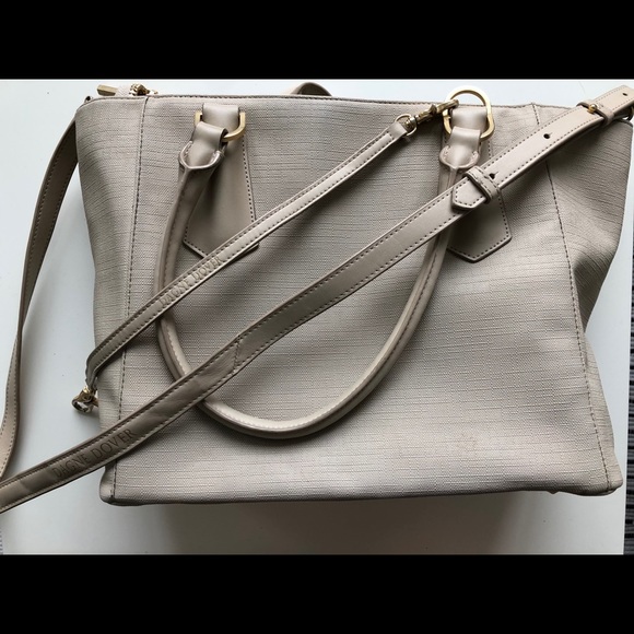 Dagne Dover Medium Tote - Picture 10 of 10